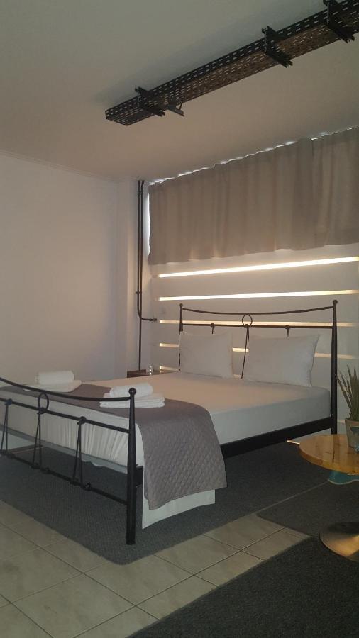 Studio V3St & Parking Лариса Экстерьер фото